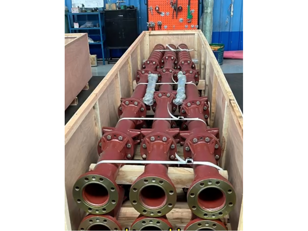 เครื่องสูบน้ำดับเพลิง 750Gpm